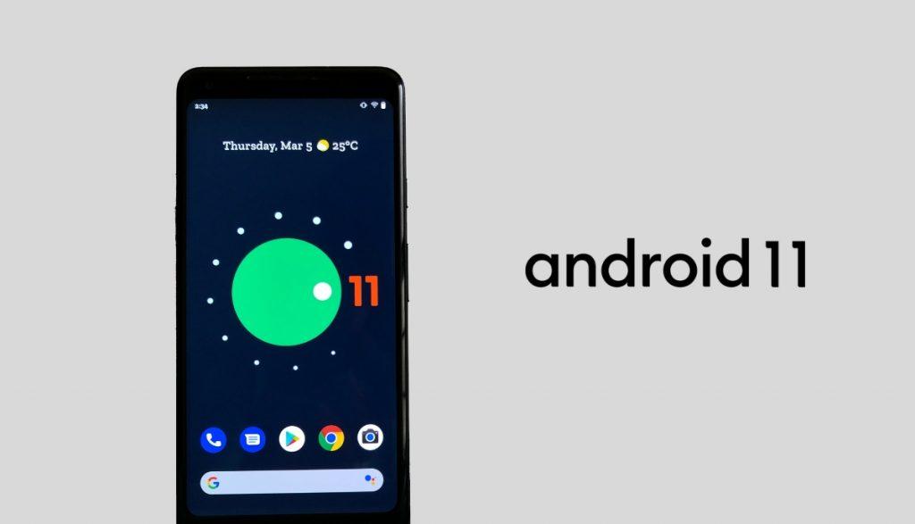 أفضل مميزات اندرويد 11 وموعد توفر تحديث Android 11 لهاتفك 