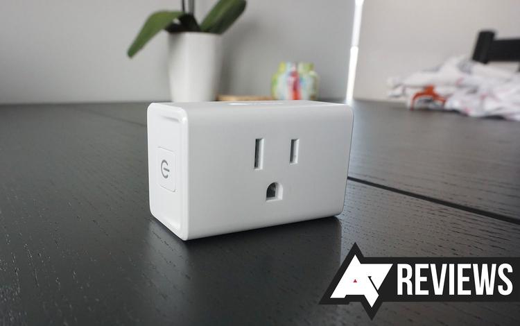 www.androidpolice.com TP-Link Kasa EP10 Smart Plug review: Plug it and forget