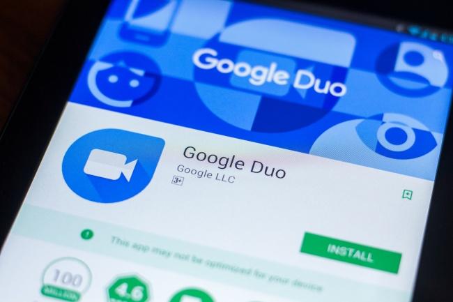 Googleアカウントがなくても使える無料のビデオ通話ツール「Google Duo」の活用法 