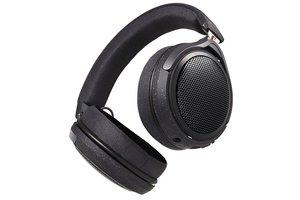 Audio-Technica, open-type wireless headphones