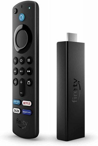 「Amazonタイムセール祭り」にて「Fire TV Cube」＆「Fire TV Stick」がお買い得価格で登場！ 