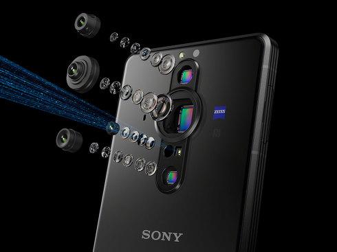 Check out the difference between the 5 models of the "Xperia" series, from flagship with 1 inch camera to entry model of the 20,000 yen range [2021 latest version]