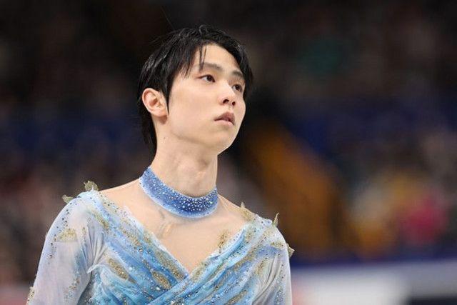  羽生結弦、異次元111.31点のSP演技直後に織田信成「美しすぎて泣けるやんこんなん」