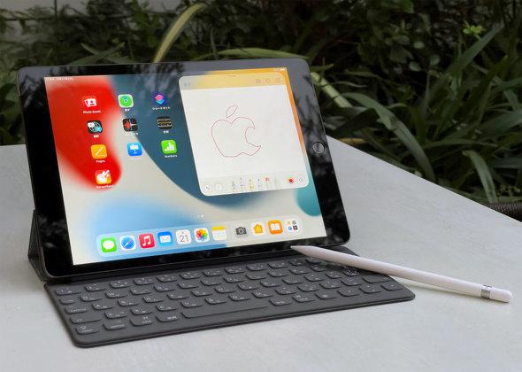 第9世代iPadに感じた妥協しない価値　iPad miniとクイックメモに感じた新しい展望（1/4 ページ） 