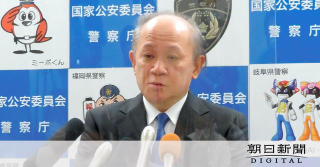  伊藤詩織さんが訴えた事件、なぜ逮捕見送り　警察庁長官との一問一答 