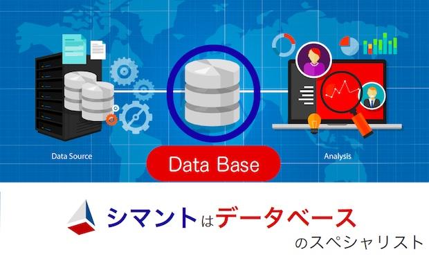 マルチバリューDB開発のシマント、シードラウンドでDraper NexusとIDATEN Vから7,000万円を調達——RPAとIoT領域への展開を本格化