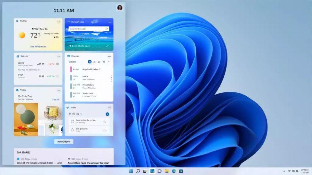 「Windows 11」の便利な新機能6選