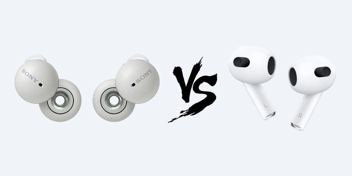 Sony LinkBuds vs. AirPods 3: How to Find the Best Open Earbuds for You