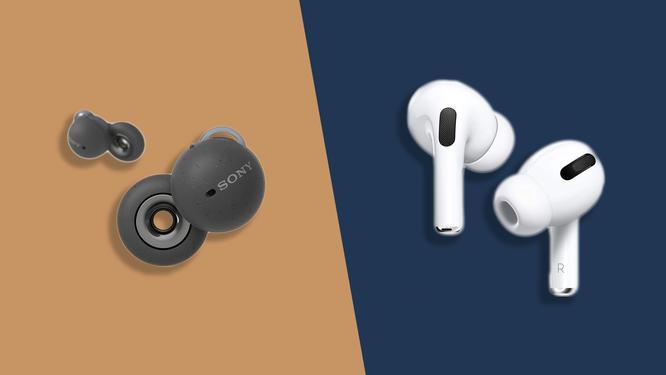 Sony LinkBuds vs. AirPods 3: How to Find the Best Open Earbuds for You 