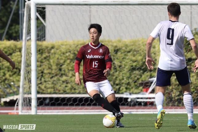 全日本大学選手権直前特集　第４回　植村洋斗×中谷颯辰（12／８）