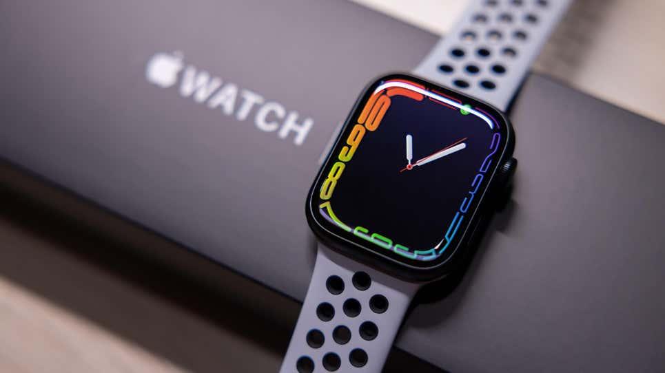 【Tips】Apple Watchを便利に使う！おすすめ小技6選 