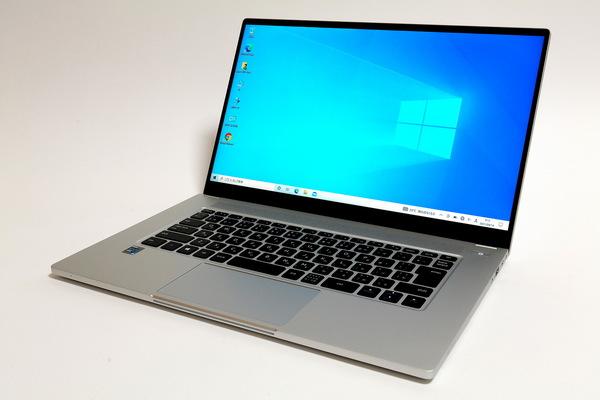  「インテルNUC M15ノートブックPCキット」 日本発売間近!? のインテル製ノートを独占初レビューだ!!