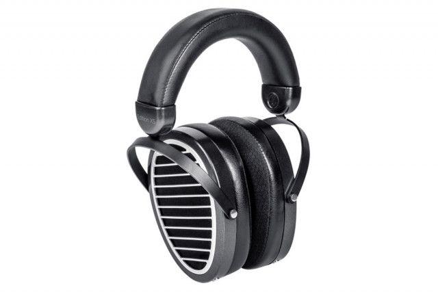 HIFIMAN, NSD diaphragm / flat -drive headphone "EDITION XS" with stealth magnet