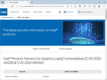 オランダ政府が「GitHub」にまとめているLog4Shell脆弱性情報がわかりやすいと一部で話題に - やじうまの杜 - 窓の杜 