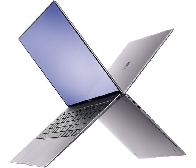 “予想外”な場所にWebカメラ――タッチ対応薄型クラムシェルノートPC「HUAWEI MateBook X Pro」登場：Mobile World Congress 2018