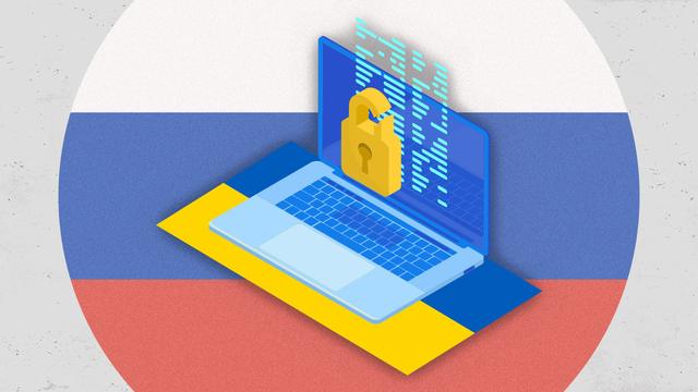 Russia's Ukraine Invasion: Could It Be a Cybersecurity Threat to Your Business?