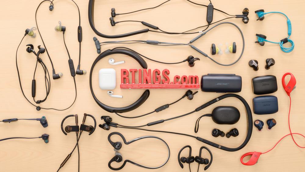 All the Headphones That Work Best with an iPhone