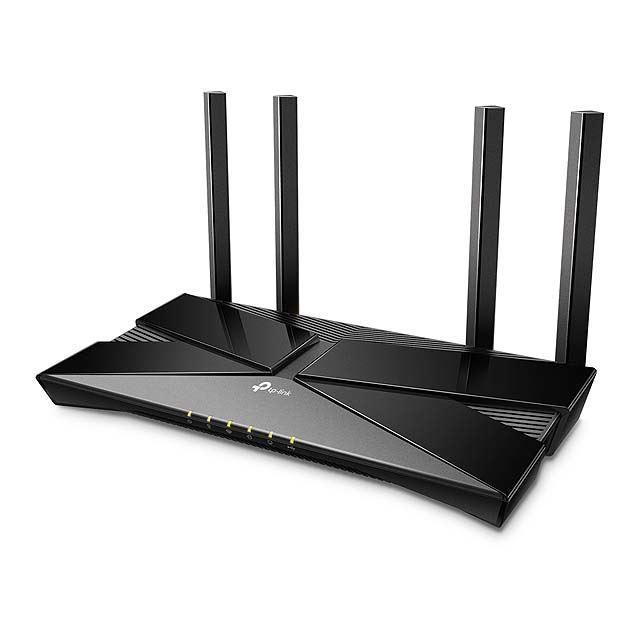  【新生活2021】1万円以下で購入できるWi-Fi 6対応ルーター5機種 