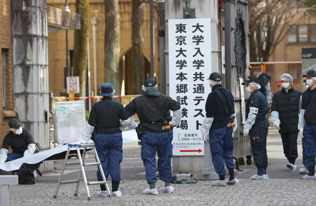 東大の切りつけ事件は、Ｚ世代による「昭和の学歴社会」への反撃か　楽しい学びは多様性から始まる