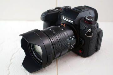 "LUMIX GH6", the top of the Micro Four Thirds with extreme video performance