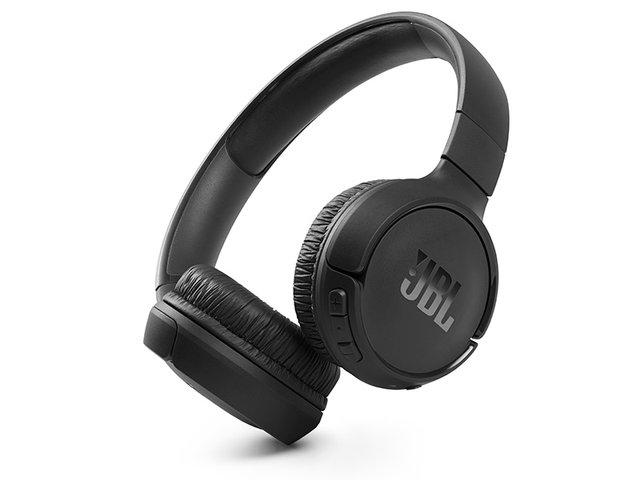 JBL, new introductory wireless headphones "TUNE 510BT". Greatly enhanced battery life - PHILE WEB