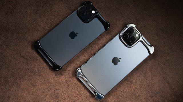 iPhoneの画面割れを防ぐ！ 新感覚の耐衝撃スマホケース｢Arc Pulse｣