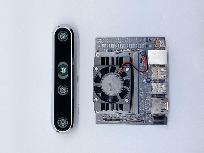 グローバルウォーカーズ、自社開発3次元姿勢推定モデルを搭載したNVIDIA社Jetson Nano開発者向けキットを販売開始　ー共同開発の協業パートナーも同時募集ー 企業リリース  