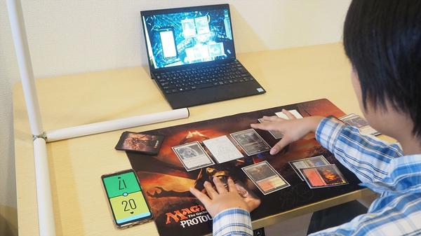 新型コロナに負けてたまるか！　TCGファンによるTCGファンのためのTCGオンライン対戦のススメ