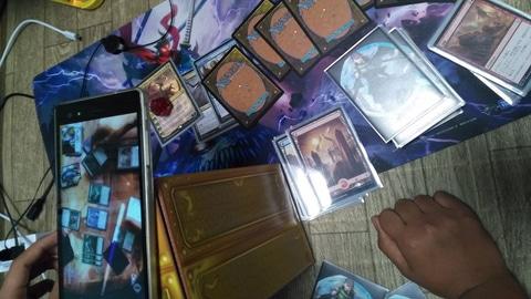 新型コロナに負けてたまるか！　TCGファンによるTCGファンのためのTCGオンライン対戦のススメ 