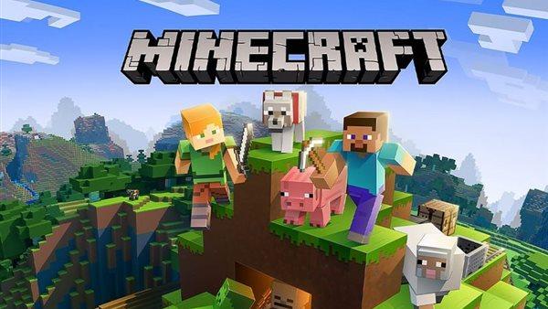 MINECRAFT طريقة تحميل لعبة ماين كرافت لجميع الهواتف الاندرويد والايفون بكل سهولة 