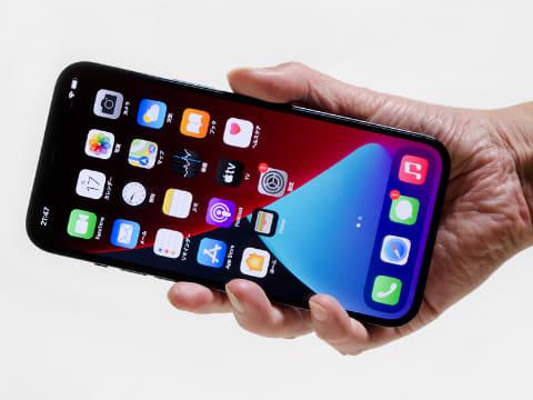 シリーズ最上位でトップクラスのカメラ画質! Apple「iPhone 12 Pro Max」