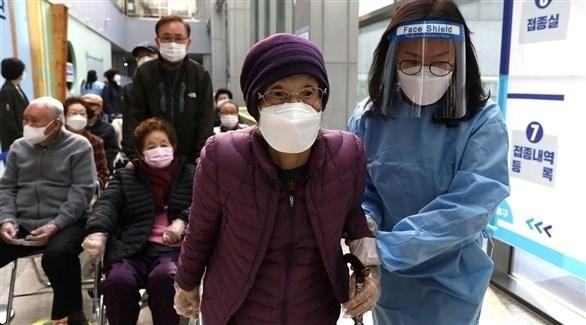 South Korea records 680 new injuries in Corona and 4 deaths