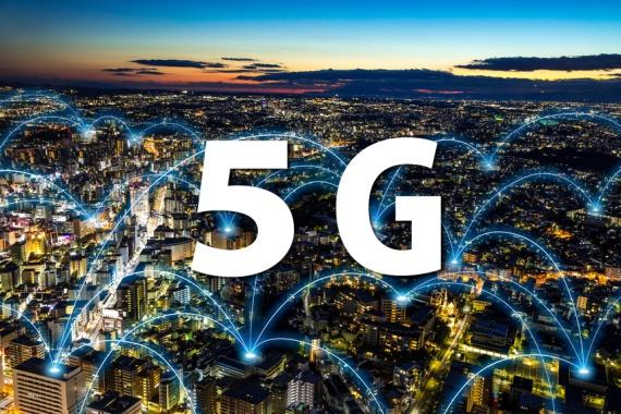 5G（第5世代通信）を基礎から解説、通信の速度や用途は今後どう変わるのか 