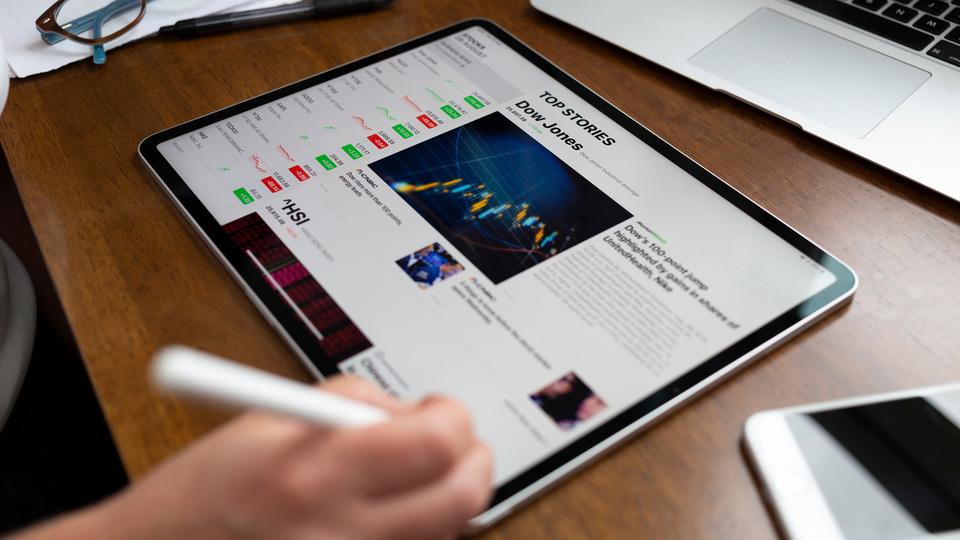 Apple sued for nine patent infringements, including LED-related parts for iPad Pro