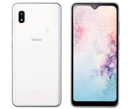 おサイフケータイにも対応、使いやすさを追求したスマートフォン「Galaxy A20」 J:COM MOBILEにて販売決定 