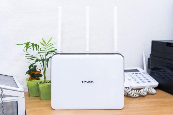 コツさえ掴めば誰でも簡単！ Wi-Fiルーターを設置しよう