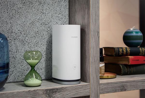HUAWEI 家の隅々までWi-Fi環境！ ファーウェイから登場のメッシュ対応無線ルーター「HUAWEI WiFi Mesh 3」レビュー