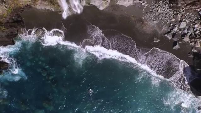 世界が恋する鹿児島のドローン映像