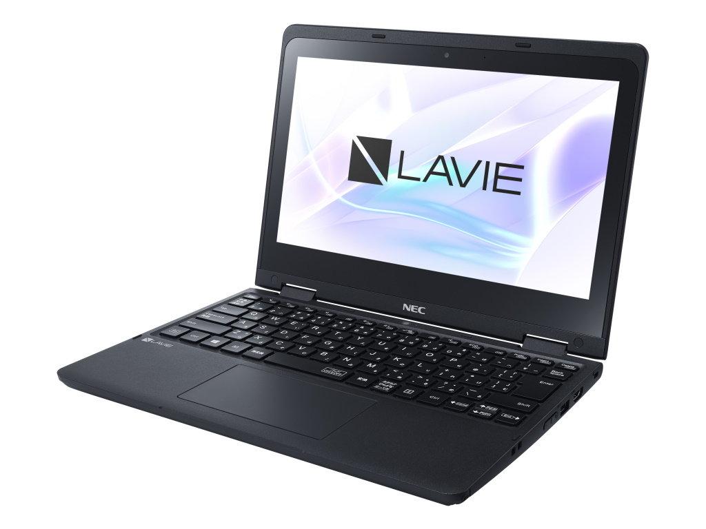 「LAVIE」にWindows 11モデルが登場　お手頃モバイルも店頭販売（1/2 ページ）