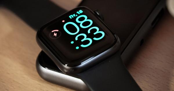【Apple Watch】バッテリーの持ちを良くする10の法則！