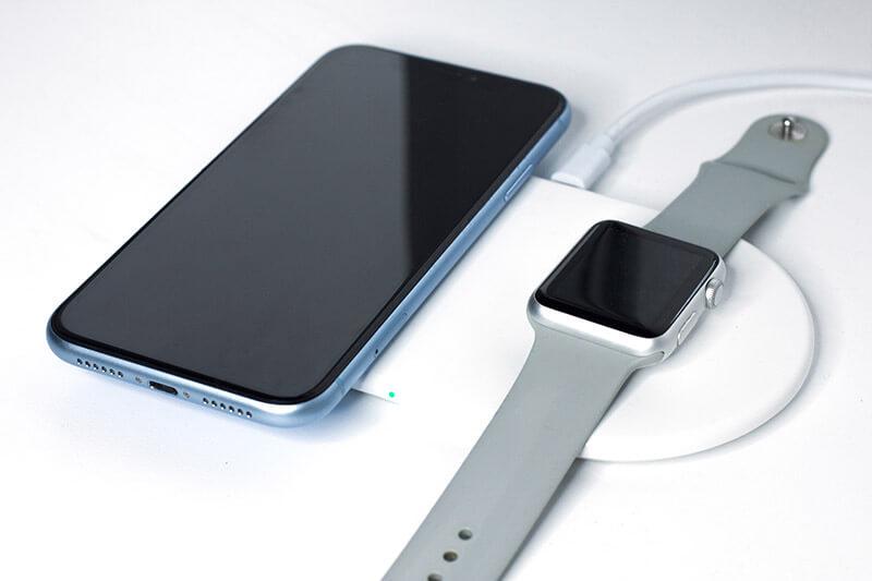 【Apple Watch】バッテリーの持ちを良くする10の法則！ 