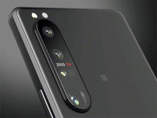 Android smartphone equipped with "high -performance camera" is the 5 models that are now hot this [October 2021]