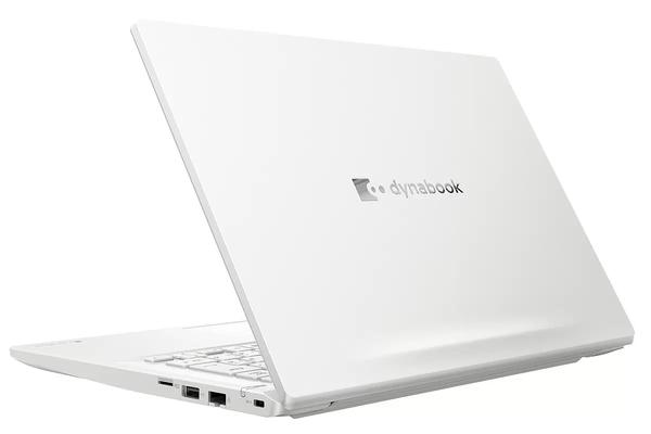 DynabookからWindows 11と最新オフィスソフト搭載のノートPC11機種登場 
