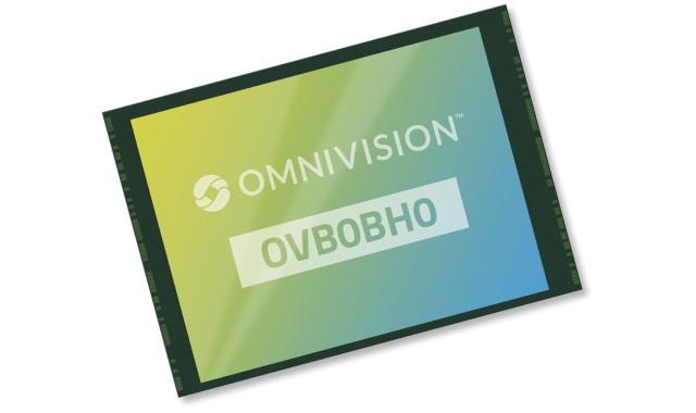 OmniVision、世界最小の画素サイズのカメラ用イメージセンサー開発技術を発表