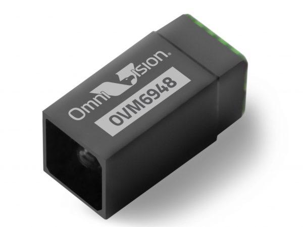 OmniVision、世界最小の画素サイズのカメラ用イメージセンサー開発技術を発表 