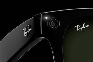 Facebook, Ray-Ban smart glasses overseas Announced.Camera installed, price $ 299 