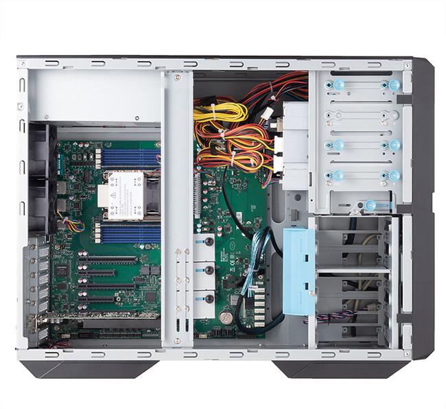 第3世代 Intel(R) Xeon(R) スケーラブル・プロセッサ対応 ハイエンドFAコンピュータ「VPC-7000シリーズ」新発売 