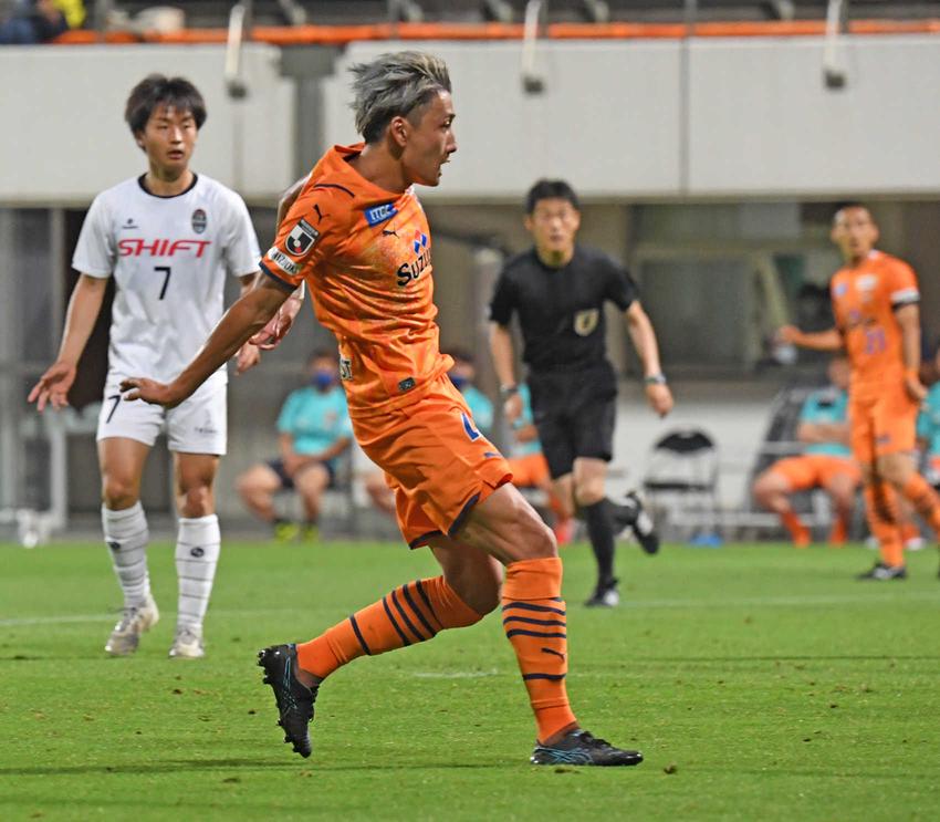 天皇杯「Jクラブ撃破」に挑む県1部クラブ【2回戦】清水エスパルス（J1）vs福山シティFC（広島県）