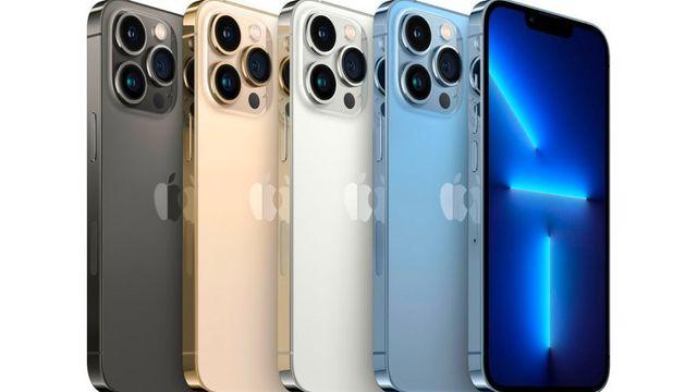 iPhone 14 equipped with ``48 million pixel camera'', evolved to 4 times the current model