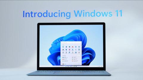 Windows 11発表。年内提供予定でWindows 10からは無償アップグレード